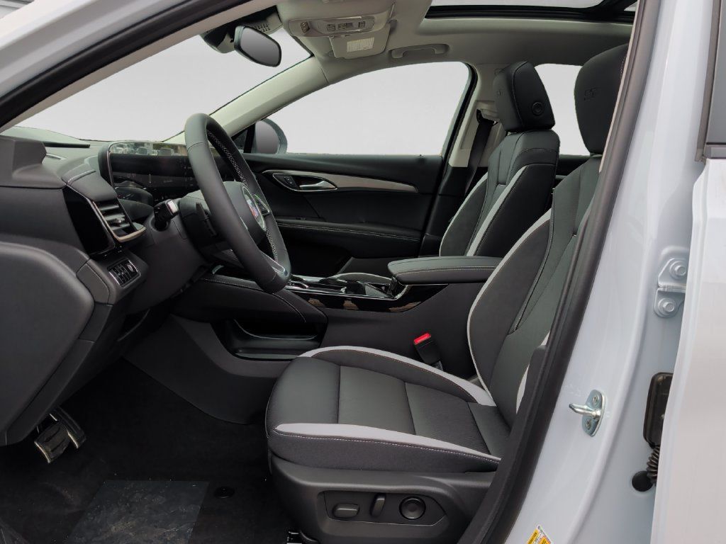 New 2026 Buick Envision Sport Touring AWD/4WD image 21