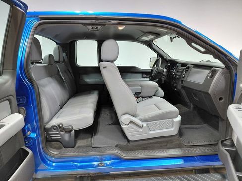 Used 2014 Ford F150 STX w/ Equipment Group 201A Mid image 4