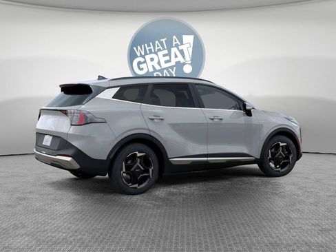 New 2026 Kia Sportage EX w/ EX Panorama Roof Package AWD/4WD image 6