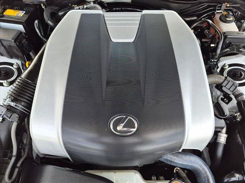 Certified 2022 Lexus IS 350 F Sport w/ Navigation Package RWD image 22
