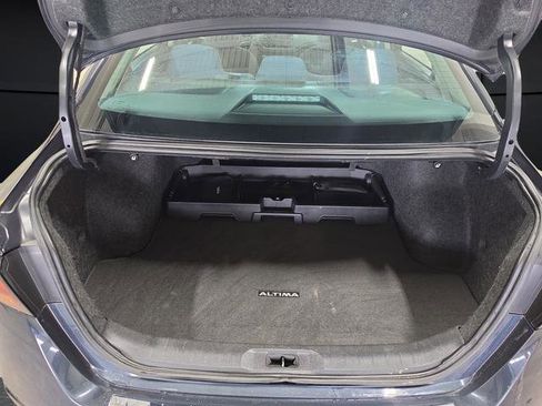 Used 2019 Nissan Altima 2.5 SV AWD/4WD image 39