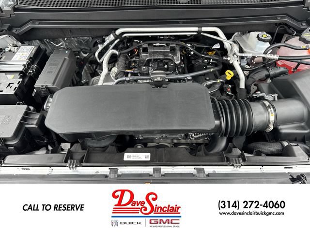 New 2026 GMC Canyon Elevation w/ Convenience Package AWD/4WD image 26