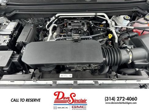 New 2026 GMC Canyon Elevation w/ Convenience Package AWD/4WD image 26