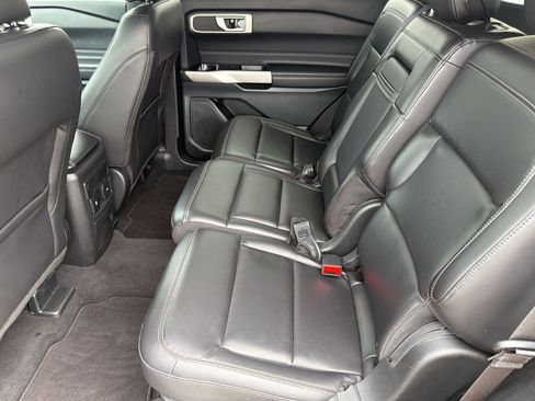 Used 2023 Ford Explorer XLT w/ Equipment Group 202A RWD image 26