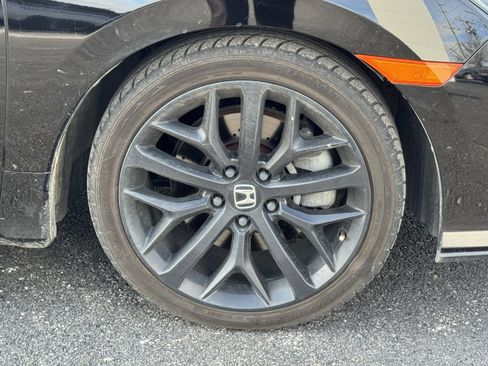 Used 2020 Honda Civic Si image 19
