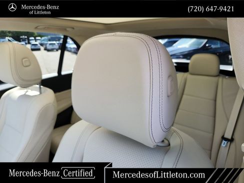 Used 2026 Mercedes-Benz GLE 450 4MATIC image 14