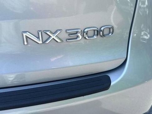 Used 2019 Lexus NX 300 FWD w/ Accessory Package 2 image 33