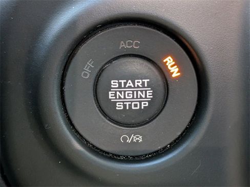 Used 2021 Jeep Gladiator Mojave image 34