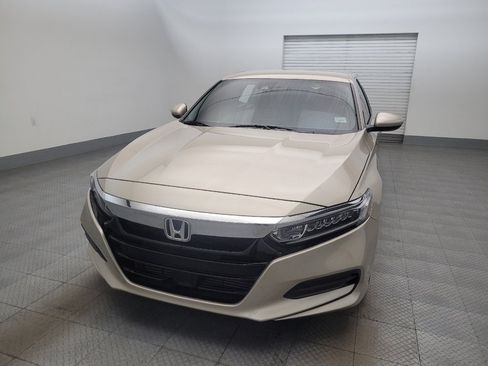 Used 2019 Honda Accord LX image 15