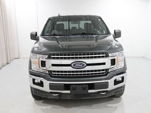 Used 2018 Ford F150 XLT w/ Equipment Group 302A Luxury image 2