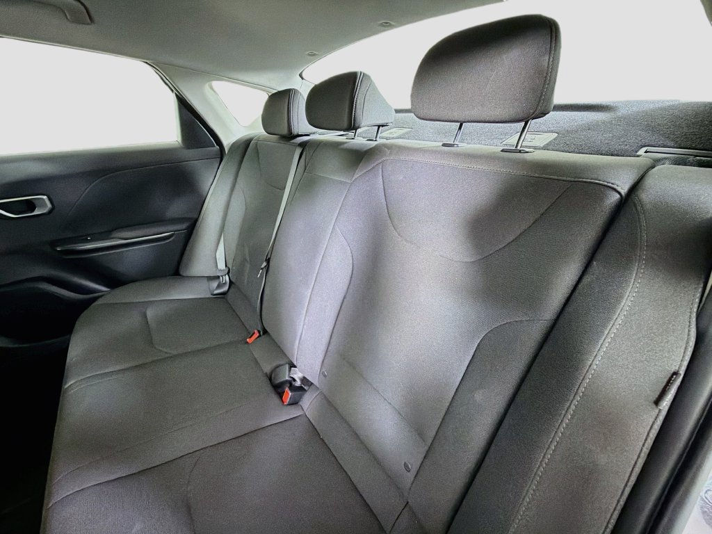 Used 2026 Kia K4 FWD image 24