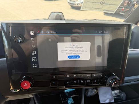 Used 2024 Chevrolet Brightdrop 600 w/ Commercial Equipment Package image 16