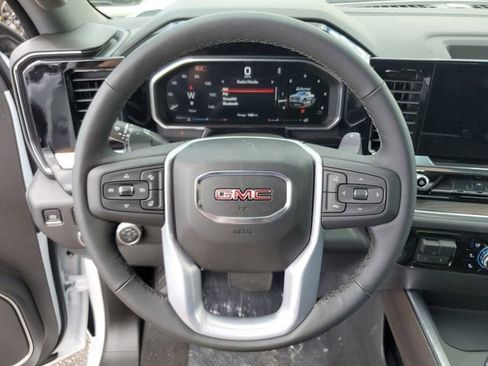 New 2026 GMC Sierra 1500 SLT w/ SLT Premium Package image 22