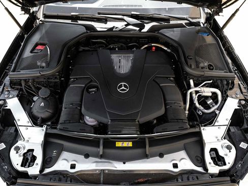 Used 2019 Mercedes-Benz E 450 image 48
