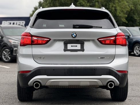 Used 2020 BMW X1 sDrive28i w/ Convenience Package FWD image 4