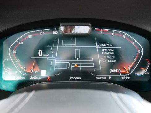 Used 2020 BMW 740i w/ Premium Package image 33