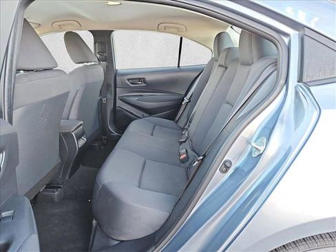 Used 2023 Toyota Corolla LE image 18