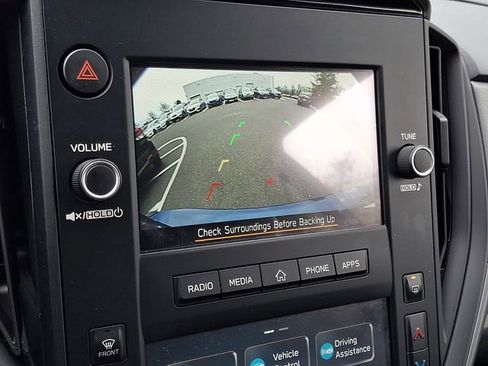 Certified 2025 Subaru Crosstrek 2.0i w/ Crosstrek Mirror Package image 17