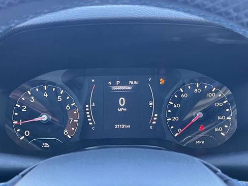 Used 2022 Jeep Compass Latitude image 32