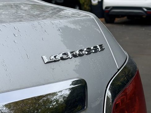 Used 2012 Buick LaCrosse Leather image 24