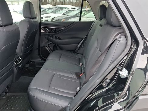 Used 2025 Subaru Outback Limited w/ Popular Package #2 AWD/4WD image 10