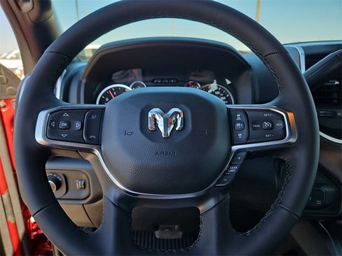 New 2026 RAM 3500 Lone Star image 30