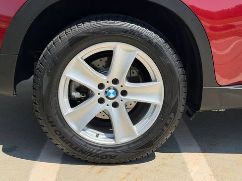 Used 2012 BMW X5 xDrive35d AWD/4WD image 19