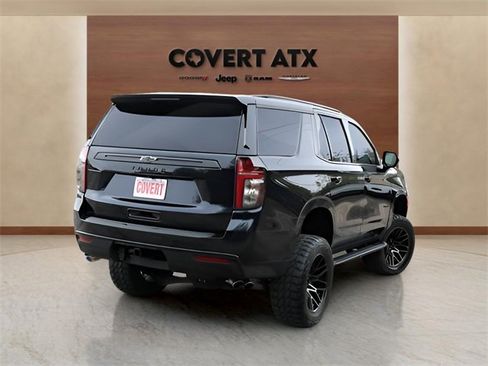 Used 2023 Chevrolet Tahoe Z71 image 5