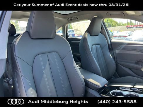 Used 2026 Audi A6 Premium Plus AWD/4WD image 19