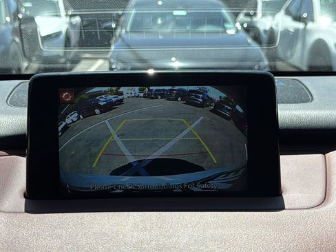 Used 2018 MAZDA CX-9 Signature image 17