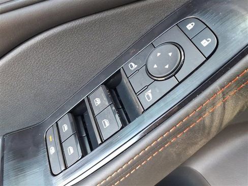 New 2026 Nissan Rogue SV image 17