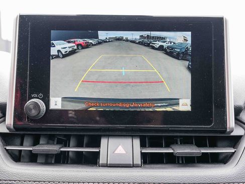 Certified 2024 Toyota RAV4 XLE FWD image 26