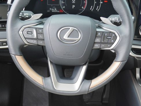 Certified 2023 Lexus RX 350 Premium w/ Cold Area Package FWD image 30
