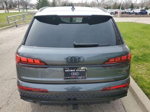 New 2026 Audi Q7 3.0T Prestige image 33