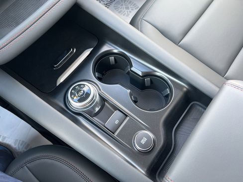 New 2025 Ford Explorer Active w/ Active Comfort Package image 26