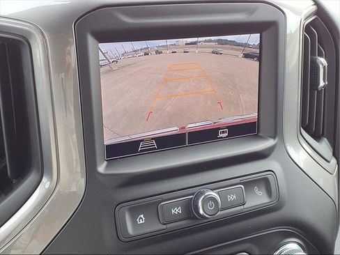 New 2026 GMC Sierra 1500 Pro w/ Graphite Edition image 9