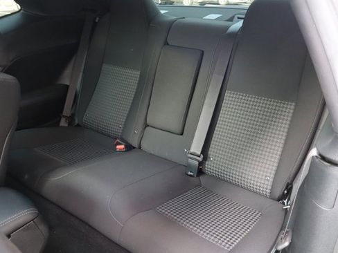 Used 2023 Dodge Challenger R/T w/ T/A Package image 30