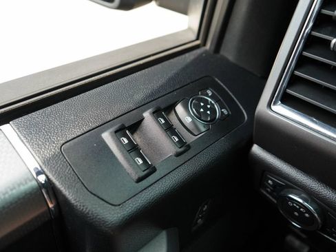 Used 2016 Ford F150 XLT w/ Equipment Group 301A Mid AWD/4WD image 30