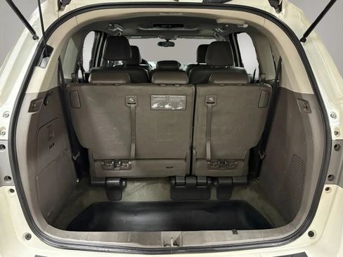 Used 2017 Honda Odyssey Touring image 9
