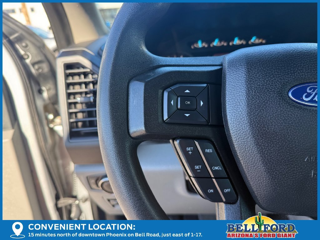 Used 2020 Ford F150 XL w/ Equipment Group 101A Mid RWD image 28