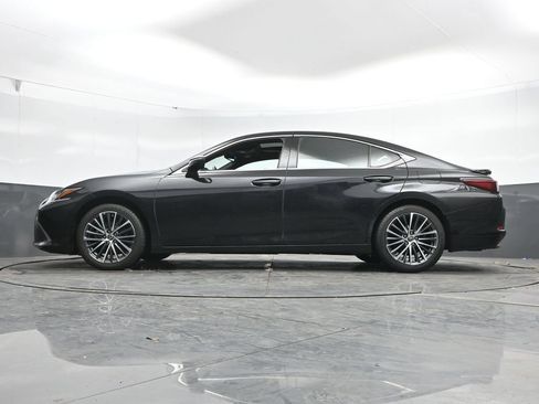 Used 2023 Lexus ES 350 w/ Premium Package FWD image 44