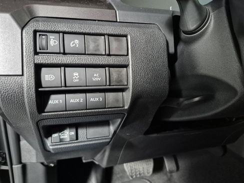 New 2025 Toyota Tacoma TRD Off-Road image 23