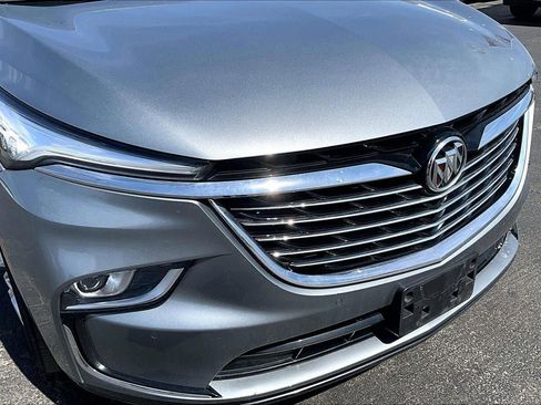 Used 2023 Buick Enclave Essence w/ Experience Buick Package image 3