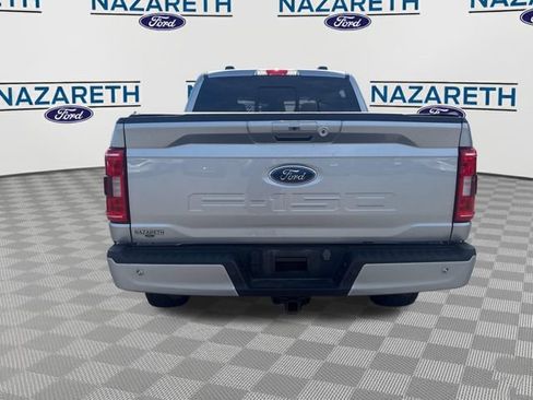 Used 2023 Ford F150 XLT w/ Equipment Group 302A High AWD/4WD image 6