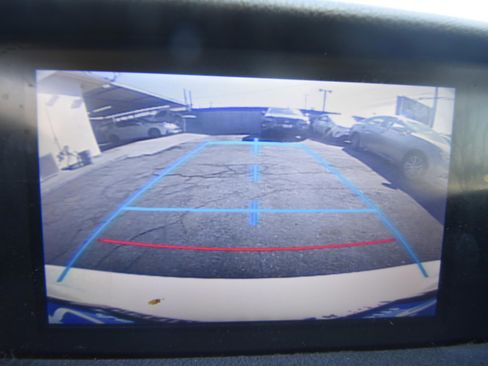 Used 2014 Lexus IS 250 w/ Navigation Package image 8