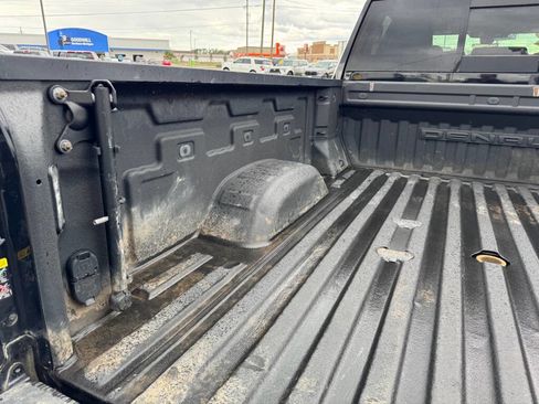 Used 2020 GMC Sierra 2500 Denali image 37