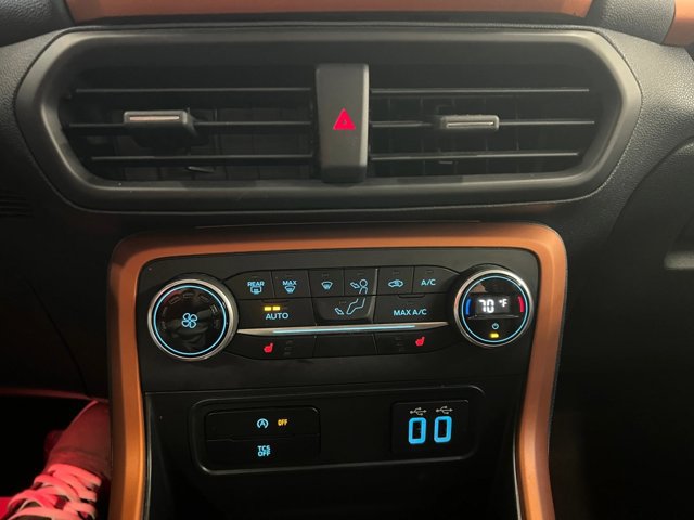 Used 2018 Ford EcoSport SES AWD/4WD image 12