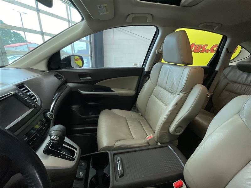 Used 2014 Honda CR-V EX-L image 12