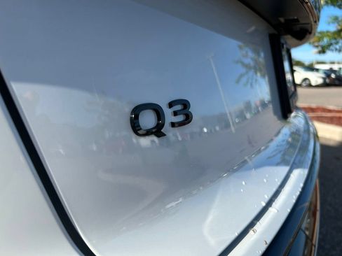New 2026 Audi Q3 quattro 2.0T AWD/4WD image 29