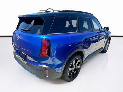 New 2026 MINI Cooper Countryman S image 18